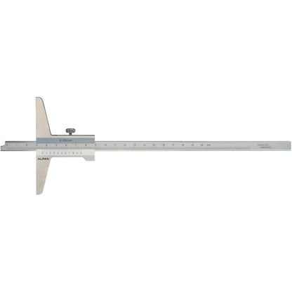 ALPA AB055 depth gauge