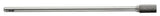 Freza Biax carbura A-TYPE NON-centrare-CUT lung - 9230 - 09.60X06.00 mm DENT.6 IZAR