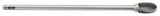 Freza Biax carbura tip E OVAL lung - 9237 - 12.70X06.00 mm DENT.3 IZAR