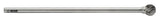 Freza Biax carbura tip D BALL lung - 9238 - 12.70X06.00 mm DENT.6 IZAR