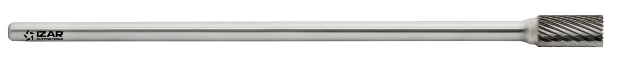 Freza Biax carbura tip B centrare-CUT lung - 9240 - 06.00X06.00 mm DENT.3 IZAR