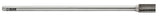 Freza Biax carbura tip B centrare-CUT lung - 9240 - 06.00X06.00 mm DENT.3 IZAR