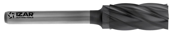 Freza Biax carbura A-TYPE NON-centrare-CUT - 9250 - 16.00X06.00 mm DENT.1 IZAR