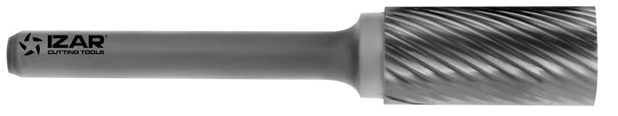 Freza Biax carbura A-TYPE NON-centrare-CUT - 9250 - 03.00X03.00 mm DENT.1 IZAR