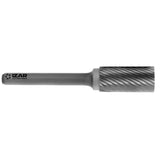 Freza Biax carbura A-TYPE NON-centrare-CUT - 9250 - 09.60X06.00 mm DENT.1 IZAR