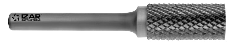 Freza Biax carbura A-TYPE NON-centrare-CUT - 9250 - 03.00X03.00 mm DENT.4 IZAR