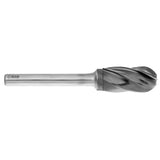 Freza Biax carbura tip C RADIAL - 9251 - 06.00X06.00 mm DENT.3 IZAR
