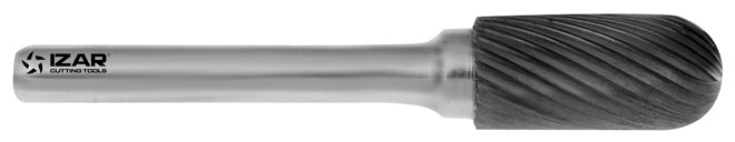 Freza Biax carbura tip C RADIAL - 9251 - 16.00X06.00 mm DENT.4 IZAR
