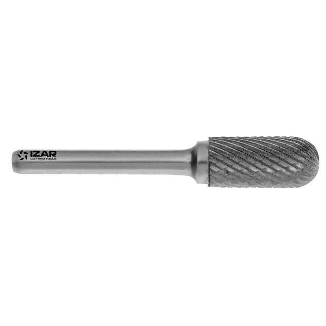 Freza Biax carbura tip C RADIAL - 9251 - 06.00X06.00 mm DENT.3 IZAR