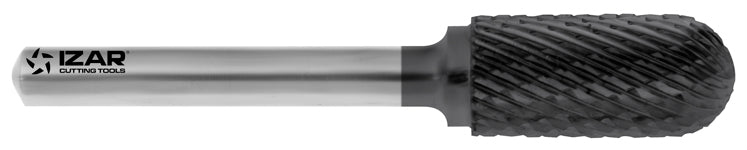 Freza Biax carbura tip C RADIAL - 9251 - 09.60X06.00 mm DENT.6 IZAR