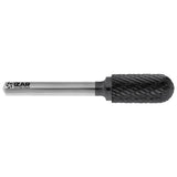 Freza Biax carbura tip C RADIAL - 9251 - 12.70X06.00 mm DENT.1 - ALTIN IZAR
