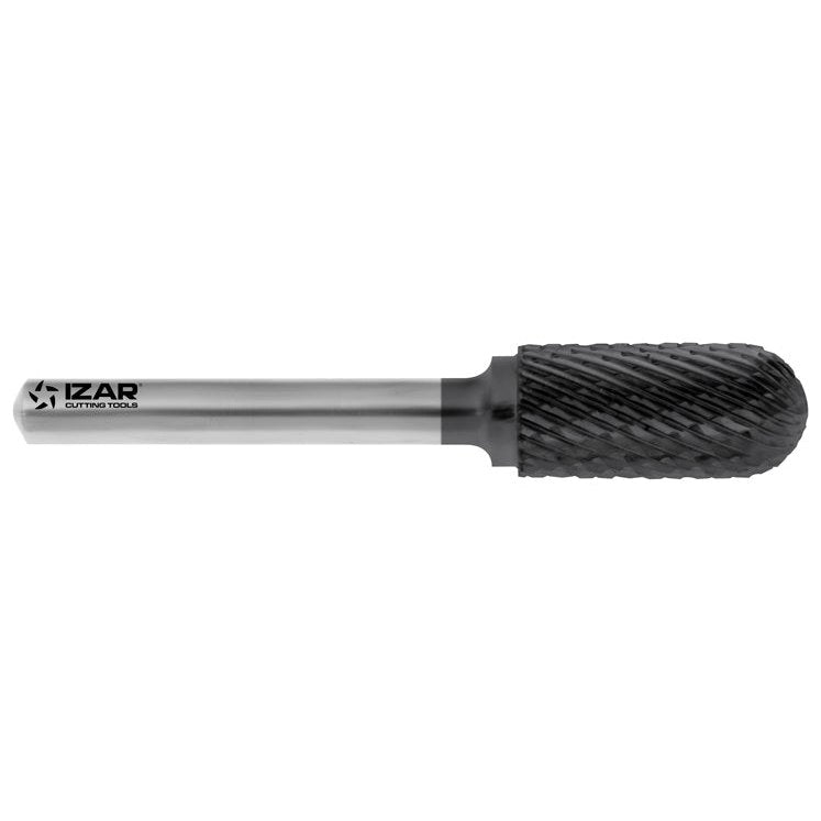 Freza Biax carbura tip C RADIAL - 9251 - 06.00X06.00 mm DENT.6 IZAR