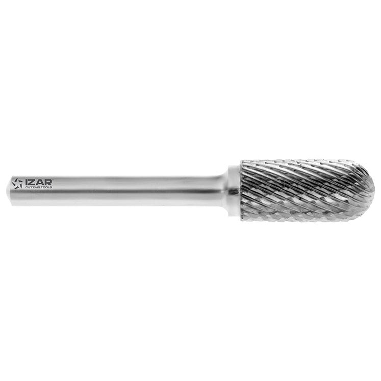 Freza Biax carbura tip C RADIAL - 9251 - 06.00X06.00 mm DENT.3 IZAR