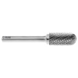 Freza Biax carbura tip C RADIAL - 9251 - 08.00X06.00 mm DENT.6 - ALTIN IZAR