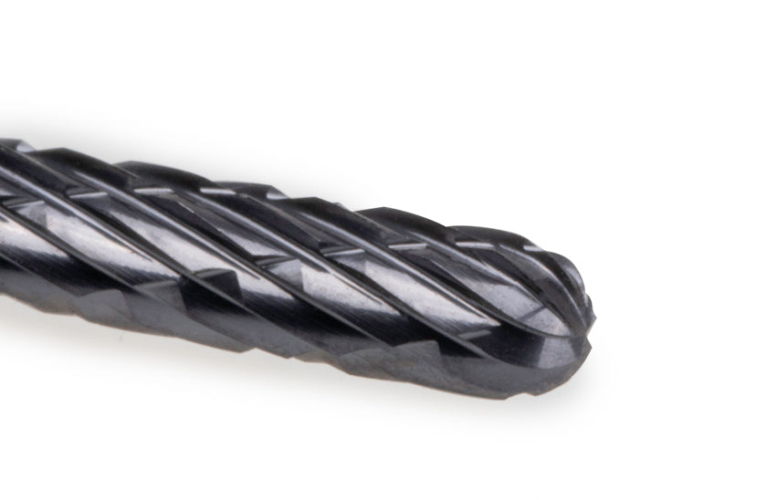 Freza Biax carbura tip C RADIAL - 9251 - 03.00X03.00 mm DENT.S - ALTIN IZAR