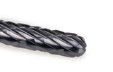 Freza Biax carbura tip C RADIAL - 9251 - 03.00X03.00 mm DENT.S - ALTIN IZAR
