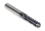 Freza Biax carbura tip C RADIAL - 9251 - 03.00X03.00 mm DENT.S - ALTIN IZAR