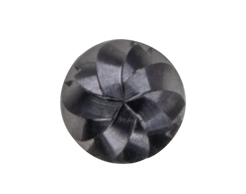Freza Biax carbura tip C RADIAL - 9251 - 03.00X03.00 mm DENT.S - ALTIN IZAR