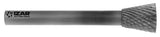 Freza Biax carbura tip N INVERTED CONE - 9252 - 06.00X06.00 mm DENT.3 IZAR