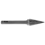 Freza Biax carbura tip M CONE - 9255 - 12.70X06.00 mm DENT.3 IZAR