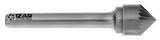 Freza Biax carbura tip K CONE-90º - 9256 - 06.00X06.00 mm DENT.4 IZAR