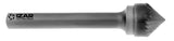 Freza Biax carbura tip K CONE-90º - 9256 - 12.70X08.00 mm DENT.3 IZAR
