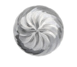 Freza Biax carbura tip E OVAL - 9257 - 09.60X06.00 mm DENTADO INOX IZAR