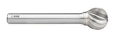 9258 - 12.70X06.00 mm Inox TEETH IZAR