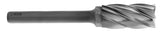 Freza Biax carbura tip B centrare-CUT - 9260 - 08.00X06.00 mm DENT.4 IZAR