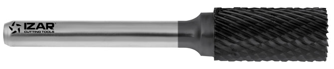 Freza Biax carbura tip B centrare-CUT - 9260 - 08.00X06.00 mm DENT.6 IZAR