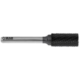 Freza Biax carbura tip B centrare-CUT - 9260 - 09.60X06.00 mm DENT.6 IZAR
