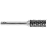 Freza Biax carbura tip B centrare-CUT - 9260 - 09.60X06.00 mm DENT.4 IZAR