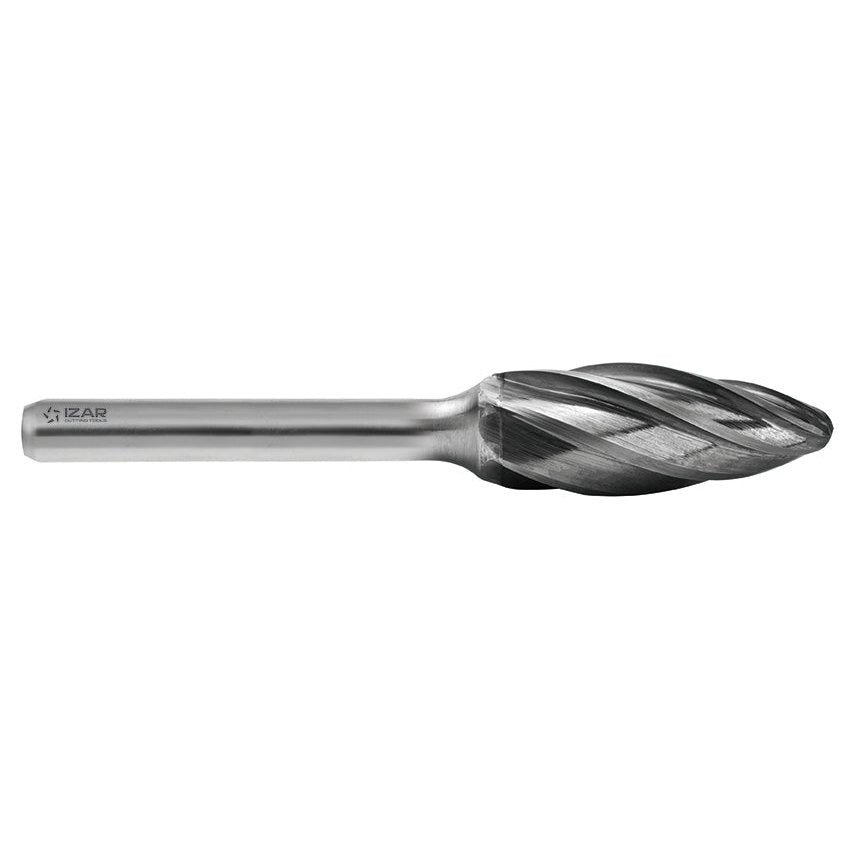 Freza Biax carbura tip H FLAME - 9266 - 16.00X08.00 mm DENT.3 IZAR