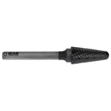 Freza Biax carbura tip L BALL-NOSED-CONE - 9267 - 10.00X06.00 mm DENT.6 IZAR