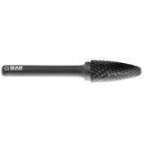 Freza Biax carbura tip F BALL-NOSED-TREE - 9268 - 19.00X06.00 mm DENT.3 IZAR