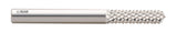 Freza Micrograin pentru compozite - 9280 - 02.40X03.00 mm CUT IZAR