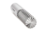 Freza Micrograin pentru compozite - 9280 - 10.00X10.00 mm IZAR
