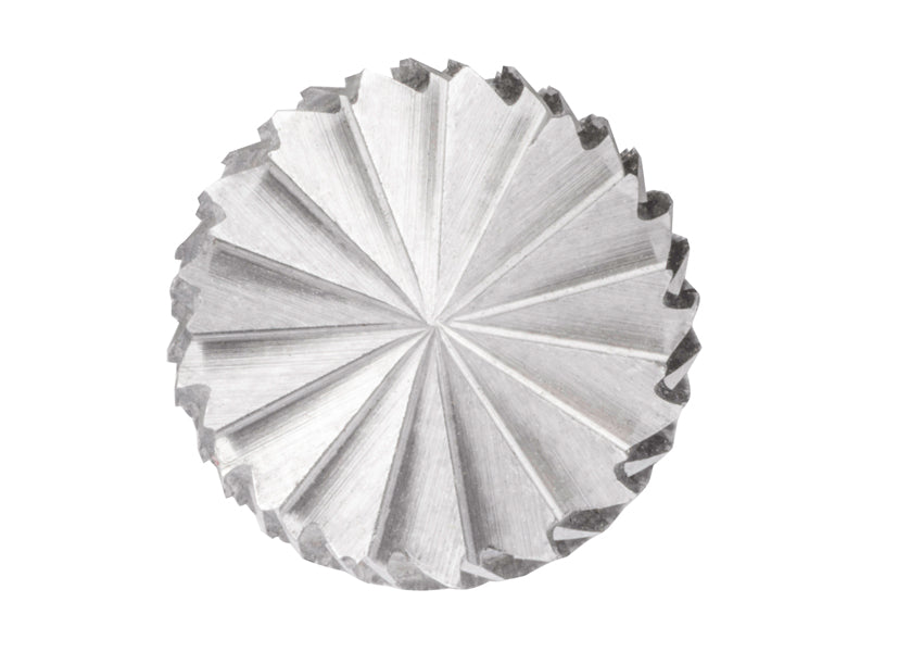 Freza Micrograin pentru compozite - 9280 - 04.00X04.00 mm IZAR