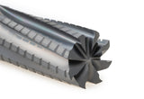 Freza Micrograin CARBON / GLASS FIBRE FINISHING - 9282 - 06.00 mm - DIAMAX IZAR