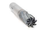 Freza Micrograin CARBON / GLASS FIBRE FINISHING - 9282 - 08.00 mm - DIAMAX IZAR