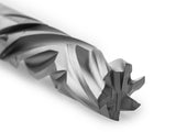 Freza Micrograin CARBON / GLASS FIBRE COMPRESSION - 9283 - 12.00 mm - DIAMAX IZAR