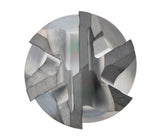 Freza Micrograin CARBON / GLASS FIBRE COMPRESSION - 9283 - 10.00 mm - DIAMAX IZAR
