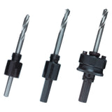 Cuplaj pentru fierastraie de gaurit bi-metal WRK - sefira.ro