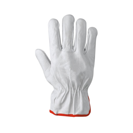 Manusi de lucru din piele de vita WRK - sefira.ro
