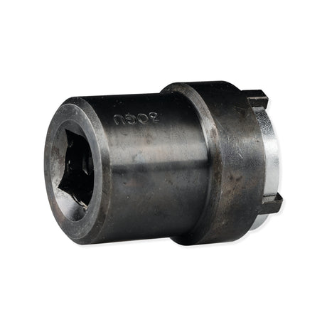 Chei tubulare pentru piulite cu inel autoblocant GUK WODEX WX1994 - sefira.ro