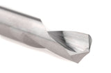CNC SOLID din carbura centrare DRILL 120º - 9303 - 05.00 mm IZAR