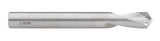 CNC SOLID din carbura centrare DRILL 120º - 9303 - 10.00 mm IZAR