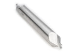 Burghiu HSS Co DIN333A centrare lung - 9315 - 05.0X14.0X120 mm IZAR