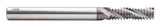 Freza filetare MP - 9330 - -R-16.00X2.00 - ALTIN IZAR