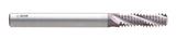 Freza filetare MP - 9330 - -N-08.00X1.25 - ALTIN IZAR